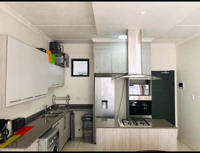 2 BEDROOM APARTMENT FOR SALE IN CARLSWALD
